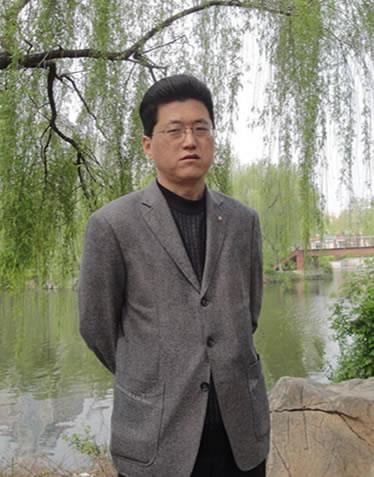 許章記 山東照明學(xué)會(huì)